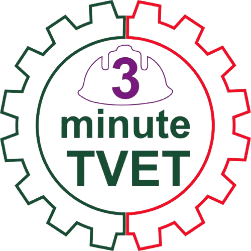 3minutesTVET